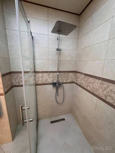 Продаётся 3-комн. новостройка 110 м², м. Шах Исмаил Хатаи, photo 14 from 18