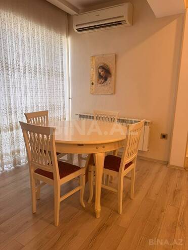 Продаётся 3-комн. новостройка 110 м², м. Шах Исмаил Хатаи, photo 8 from 18