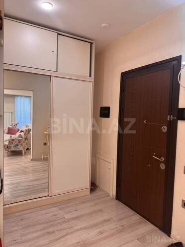 Продаётся 3-комн. новостройка 110 м², м. Шах Исмаил Хатаи, photo 4 from 18