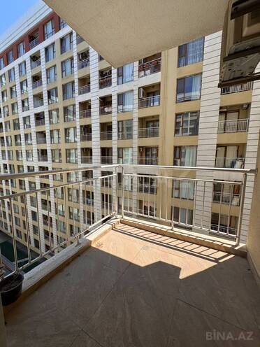 Продаётся 3-комн. новостройка 110 м², м. Шах Исмаил Хатаи, photo 3 from 18