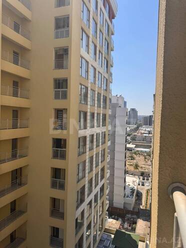 Продаётся 3-комн. новостройка 110 м², м. Шах Исмаил Хатаи, photo 11 from 18