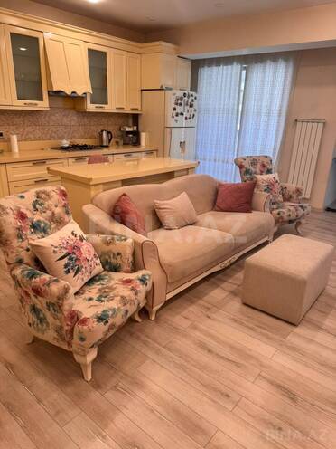 Продаётся 3-комн. новостройка 110 м², м. Шах Исмаил Хатаи, photo 1 from 18