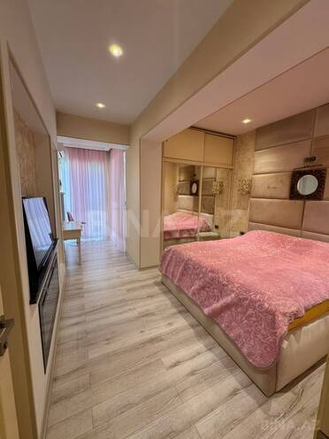Продаётся 3-комн. новостройка 110 м², м. Шах Исмаил Хатаи, photo 9 from 18
