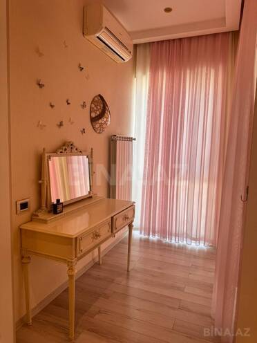 Продаётся 3-комн. новостройка 110 м², м. Шах Исмаил Хатаи, photo 15 from 18