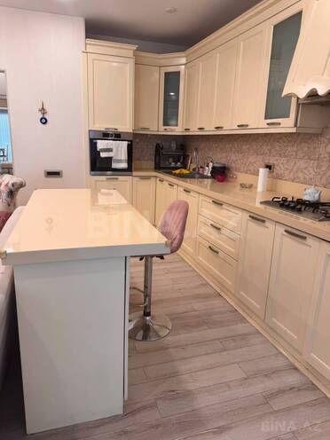 Продаётся 3-комн. новостройка 110 м², м. Шах Исмаил Хатаи, photo 5 from 18