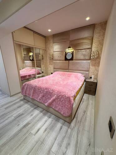 Продаётся 3-комн. новостройка 110 м², м. Шах Исмаил Хатаи, photo 17 from 18