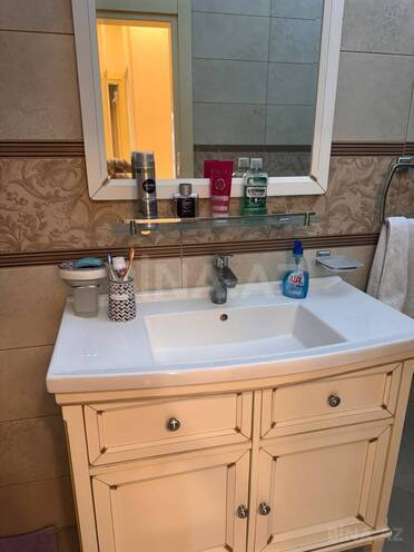 Продаётся 3-комн. новостройка 110 м², м. Шах Исмаил Хатаи, photo 13 from 18