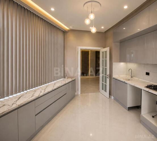 Продаётся 3-комн. новостройка 122 м², пос. Биладжары, photo 11 from 14