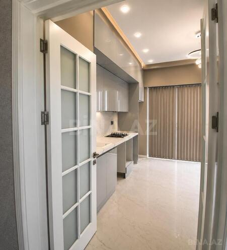 Продаётся 3-комн. новостройка 122 м², пос. Биладжары, photo 9 from 14