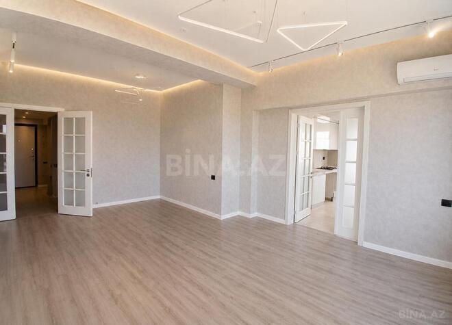 Продаётся 3-комн. новостройка 122 м², пос. Биладжары, photo 1 from 14