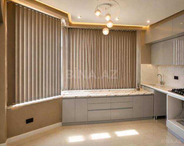 Продаётся 3-комн. новостройка 122 м², пос. Биладжары, photo 10 from 14