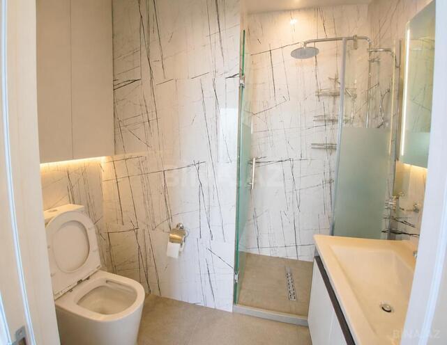 Продаётся 3-комн. новостройка 122 м², пос. Биладжары, photo 6 from 14