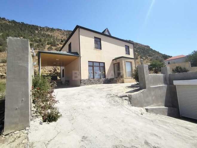 Продаётся 5-комн. дом/дача 182 м², пос. Баилова, photo 1 from 32