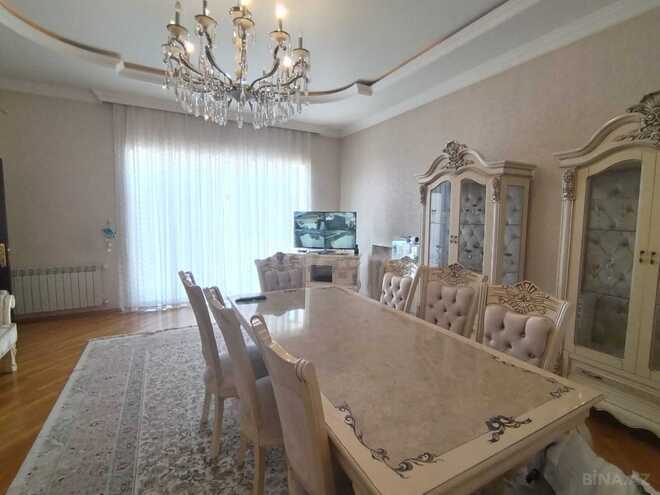 Продаётся 5-комн. дом/дача 182 м², пос. Баилова, photo 5 from 32