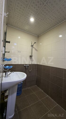 Satılır 2 otaqlı yeni tikili 55 m², photo 27 from 29