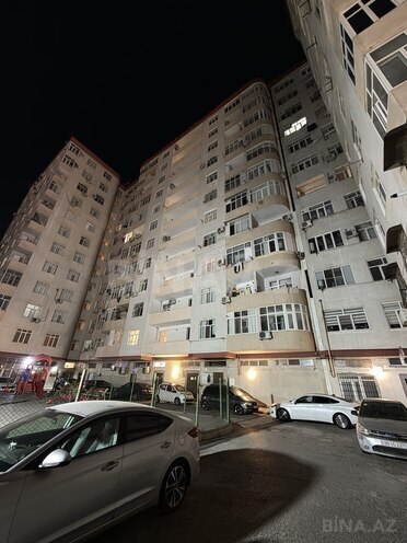 Satılır 2 otaqlı yeni tikili 55 m², photo 4 from 29