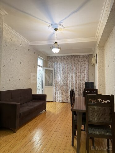 Satılır 2 otaqlı yeni tikili 55 m², photo 5 from 29