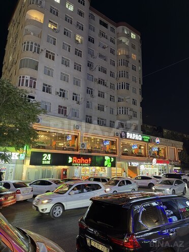 Satılır 2 otaqlı yeni tikili 55 m², photo 3 from 29