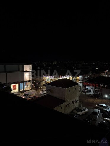 Satılır 2 otaqlı yeni tikili 55 m², photo 28 from 29