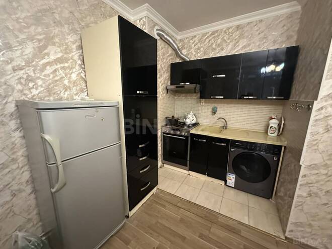Сдаётся 3-комн. новостройка 120 м², м. Халглар Достлугу, photo 6 from 18