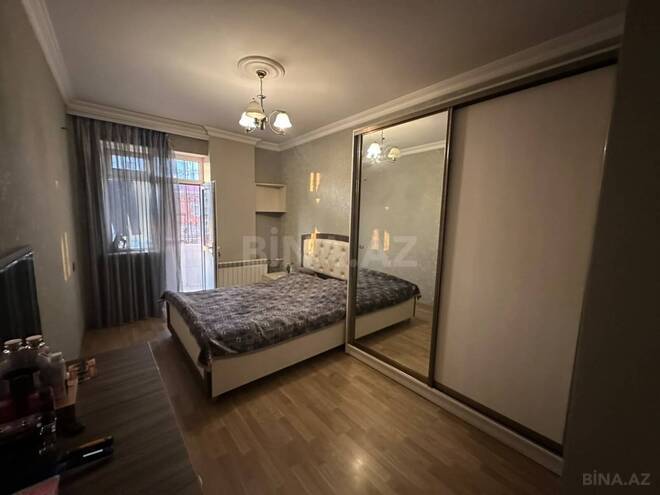 Сдаётся 3-комн. новостройка 120 м², м. Халглар Достлугу, photo 10 from 18