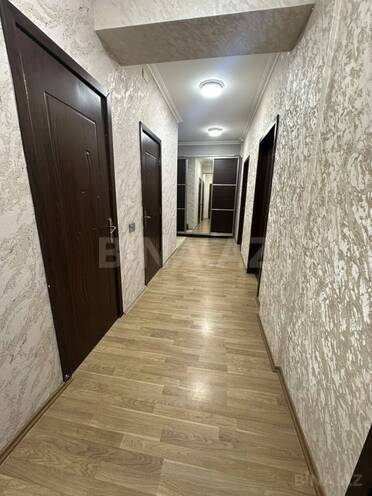 Сдаётся 3-комн. новостройка 120 м², м. Халглар Достлугу, photo 13 from 18