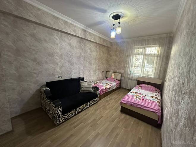 Сдаётся 3-комн. новостройка 120 м², м. Халглар Достлугу, photo 12 from 18