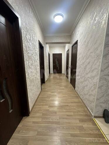 Сдаётся 3-комн. новостройка 120 м², м. Халглар Достлугу, photo 8 from 18