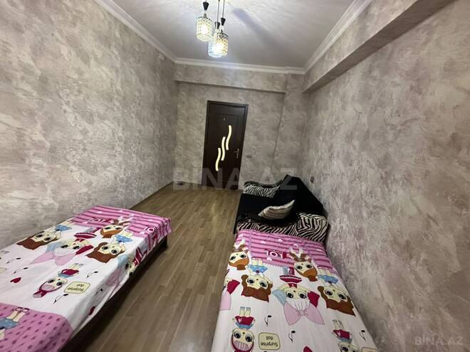 Сдаётся 3-комн. новостройка 120 м², м. Халглар Достлугу, photo 11 from 18