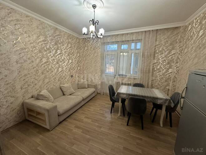 Сдаётся 3-комн. новостройка 120 м², м. Халглар Достлугу, photo 4 from 18