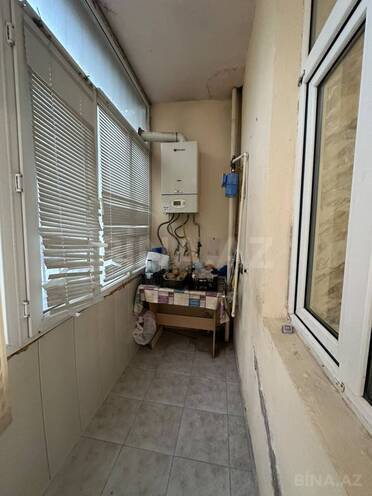 Сдаётся 3-комн. новостройка 120 м², м. Халглар Достлугу, photo 14 from 18