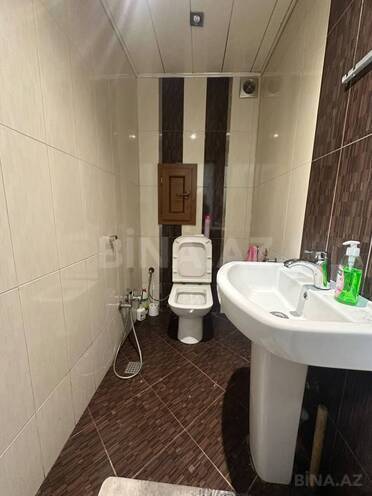Сдаётся 3-комн. новостройка 120 м², м. Халглар Достлугу, photo 16 from 18