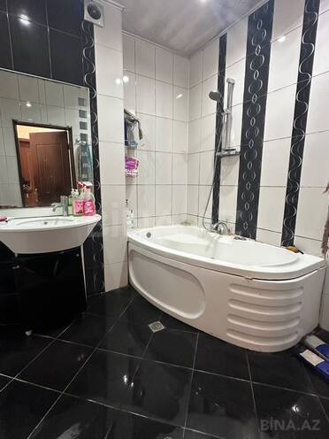 Сдаётся 3-комн. новостройка 120 м², м. Халглар Достлугу, photo 15 from 18