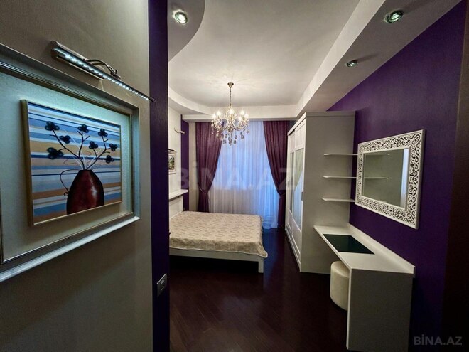 Сдаётся 3-комн. новостройка 120 м², Насиминский  р., photo 5 from 14