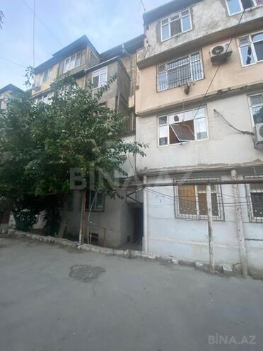 İcarəyə verilir 3 otaqlı köhnə tikili 80 m², Elmlər Akademiyası m., photo 1 from 13