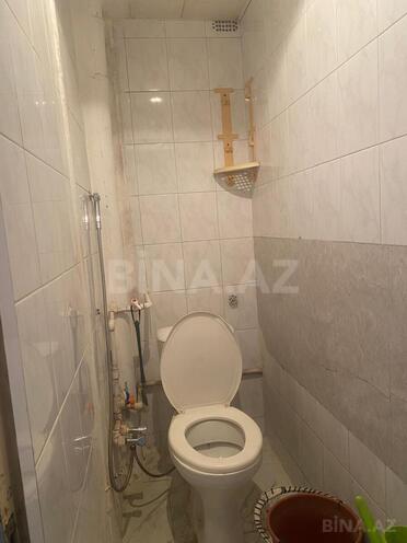 İcarəyə verilir 3 otaqlı köhnə tikili 80 m², Elmlər Akademiyası m., photo 12 from 13