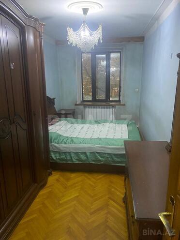 İcarəyə verilir 3 otaqlı köhnə tikili 80 m², Elmlər Akademiyası m., photo 6 from 13
