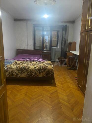 İcarəyə verilir 3 otaqlı köhnə tikili 80 m², Elmlər Akademiyası m., photo 5 from 13