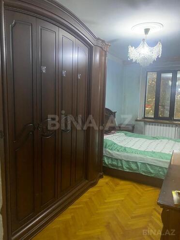 İcarəyə verilir 3 otaqlı köhnə tikili 80 m², Elmlər Akademiyası m., photo 9 from 13