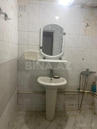 İcarəyə verilir 3 otaqlı köhnə tikili 80 m², Elmlər Akademiyası m., photo 11 from 13