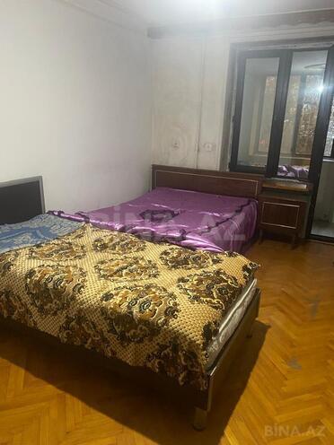 İcarəyə verilir 3 otaqlı köhnə tikili 80 m², Elmlər Akademiyası m., photo 7 from 13
