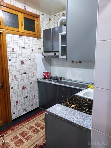 İcarəyə verilir 2 otaqlı köhnə tikili 72 m², Neftçilər m., photo 6 from 11