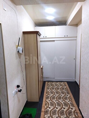 İcarəyə verilir 2 otaqlı köhnə tikili 72 m², Neftçilər m., photo 10 from 11
