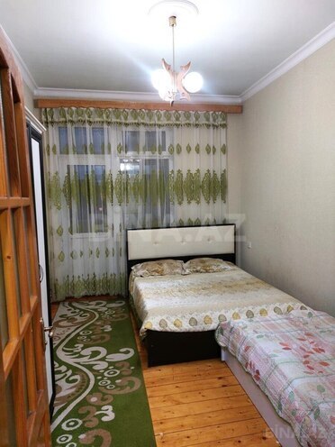 İcarəyə verilir 2 otaqlı köhnə tikili 72 m², Neftçilər m., photo 4 from 11