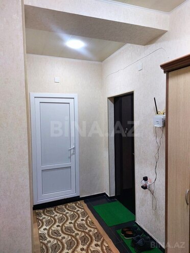 İcarəyə verilir 2 otaqlı köhnə tikili 72 m², Neftçilər m., photo 9 from 11