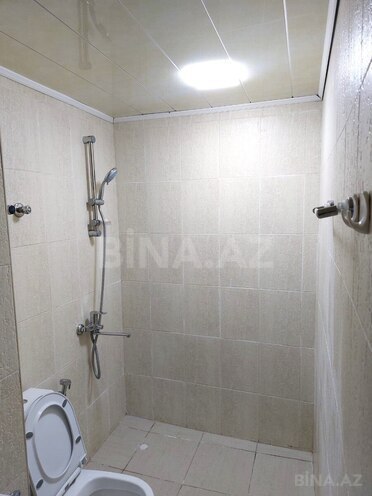 İcarəyə verilir 2 otaqlı köhnə tikili 72 m², Neftçilər m., photo 8 from 11