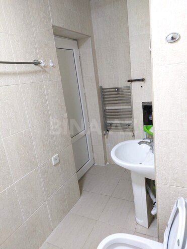 İcarəyə verilir 2 otaqlı köhnə tikili 72 m², Neftçilər m., photo 7 from 11