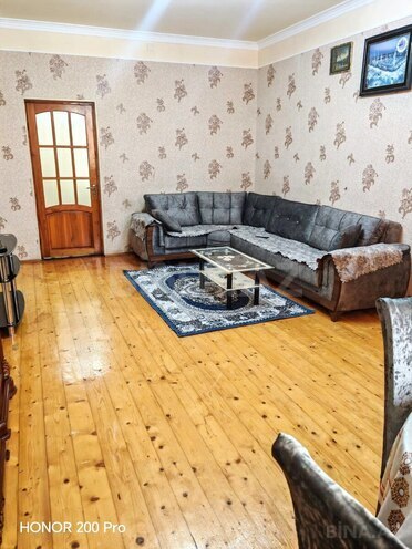 İcarəyə verilir 2 otaqlı köhnə tikili 72 m², Neftçilər m., photo 3 from 11
