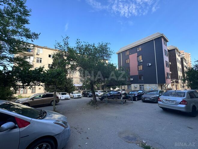 Продаётся 3-комн. вторичка 75 м², м. Элмляр Академиясы, photo 4 from 15