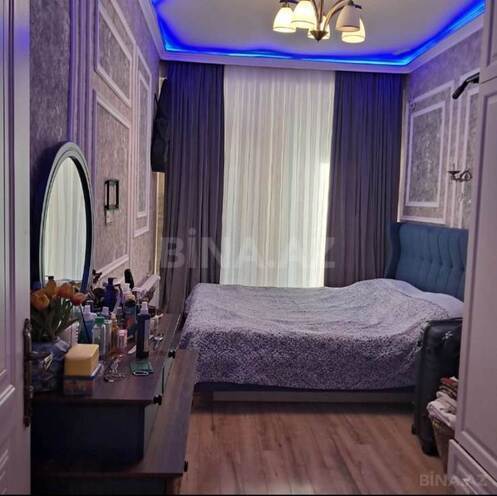 Продаётся 2-комн. новостройка 61 м², Наримановский  р., photo 4 from 9